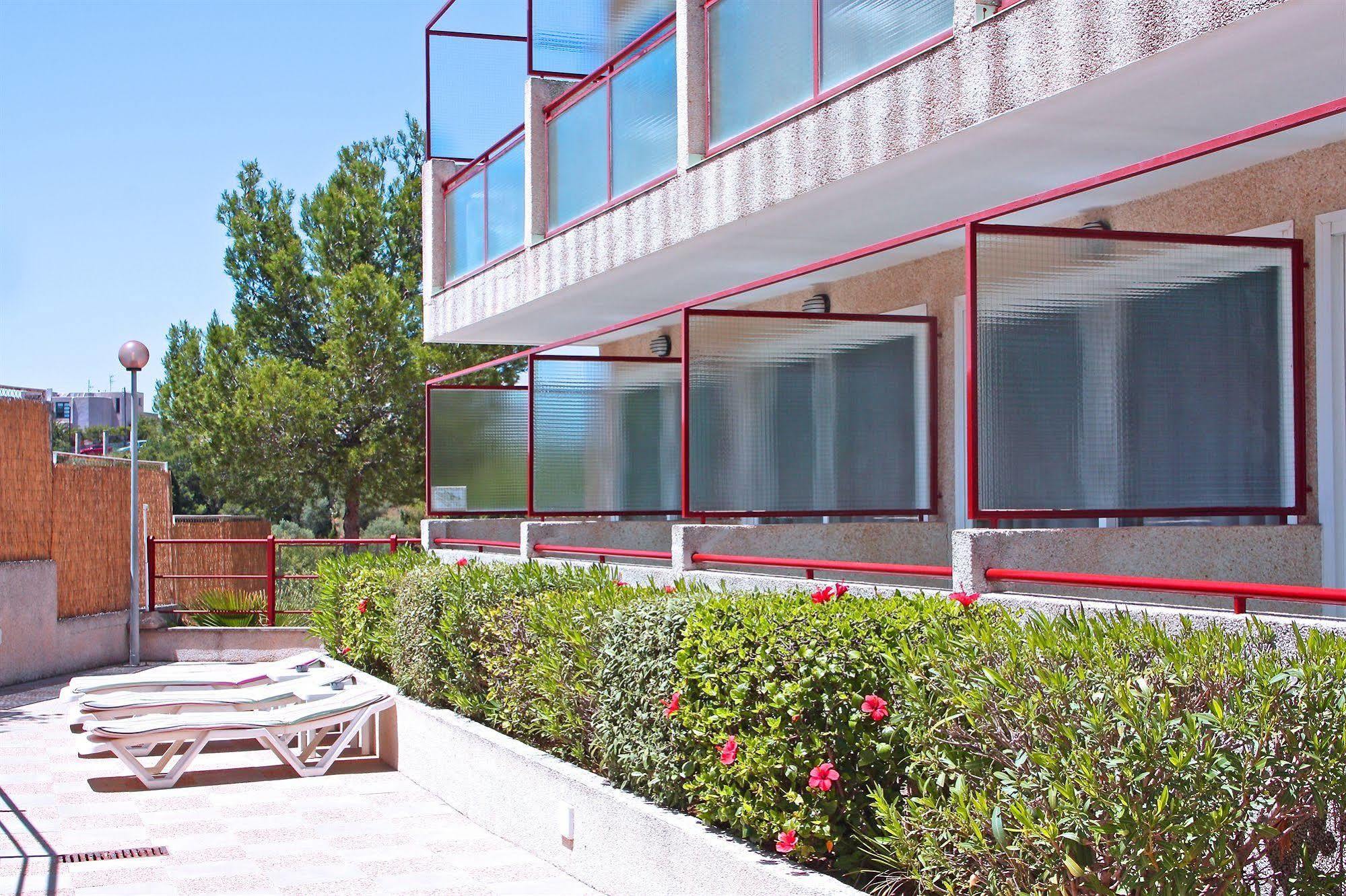 Molins Park 3*
