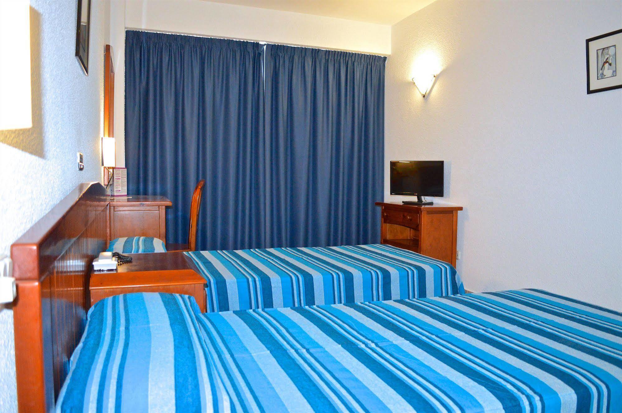 Molins Park 3*