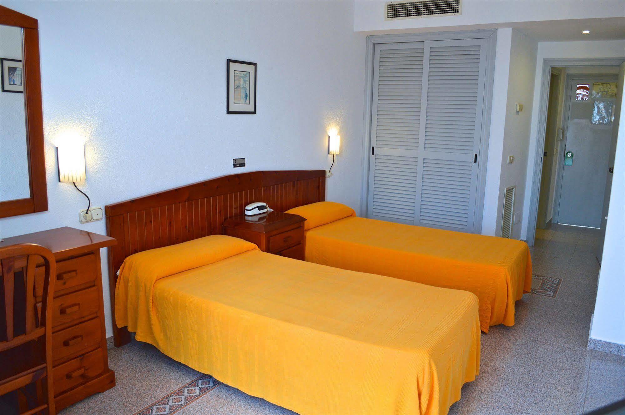 Hotel Molins Park Ibiza