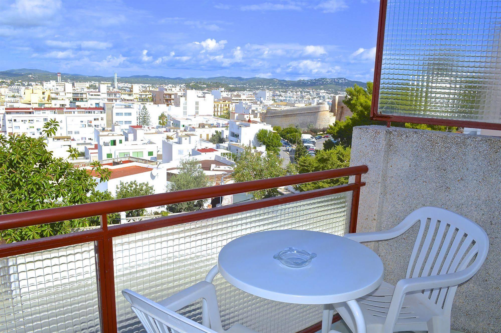 Molins Park Hotel Ibiza