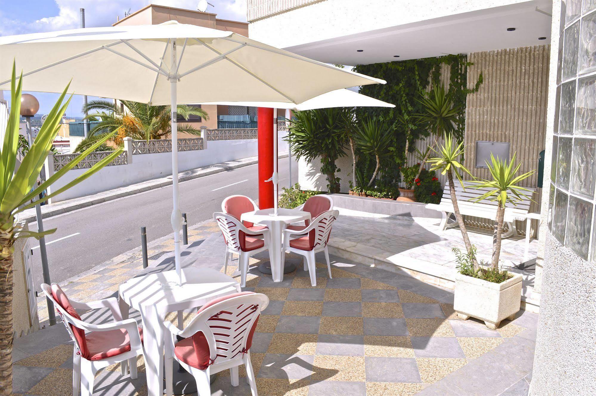 Hotel Molins Park 3*