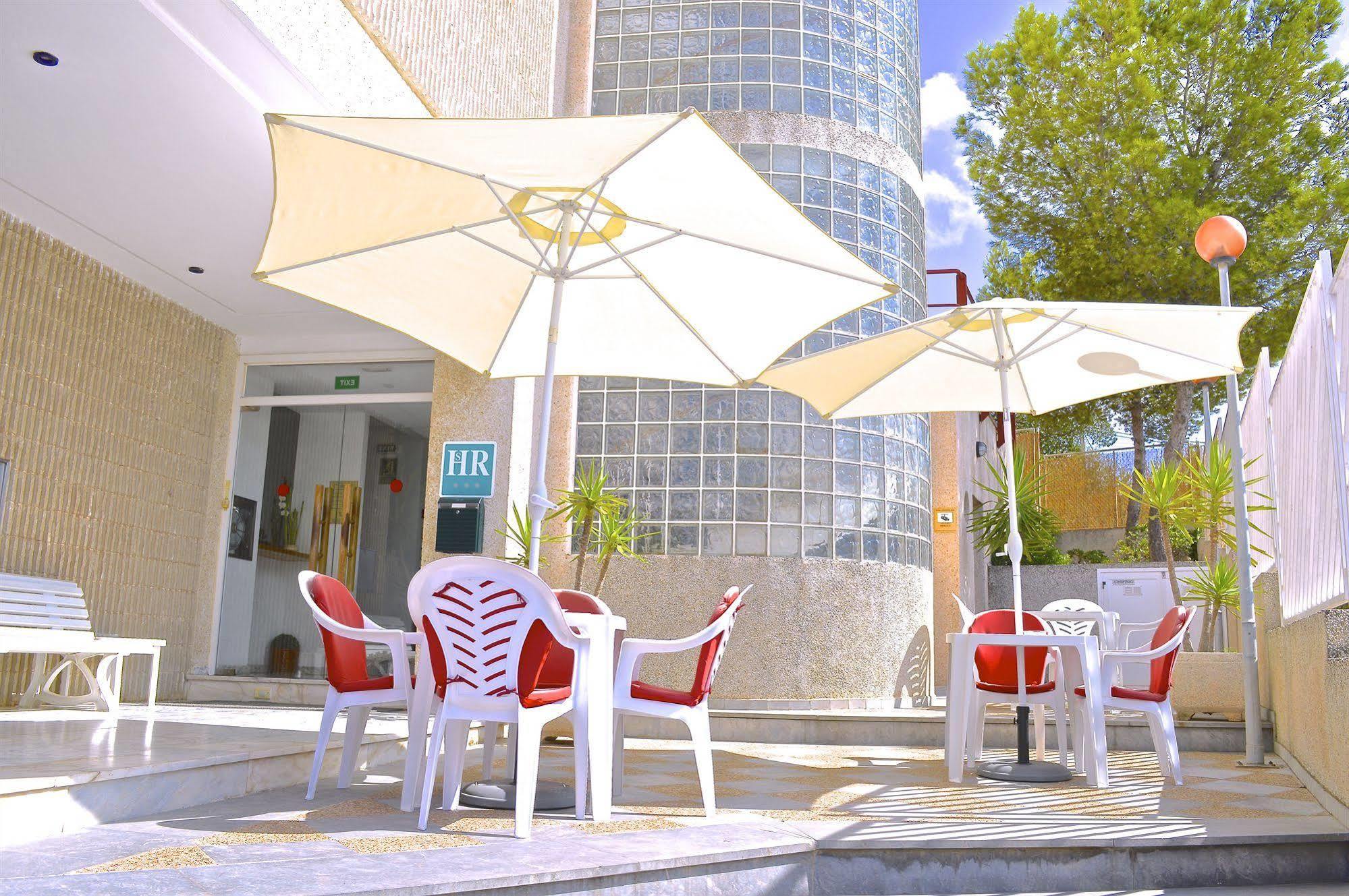 Molins Park Hotel Ibiza