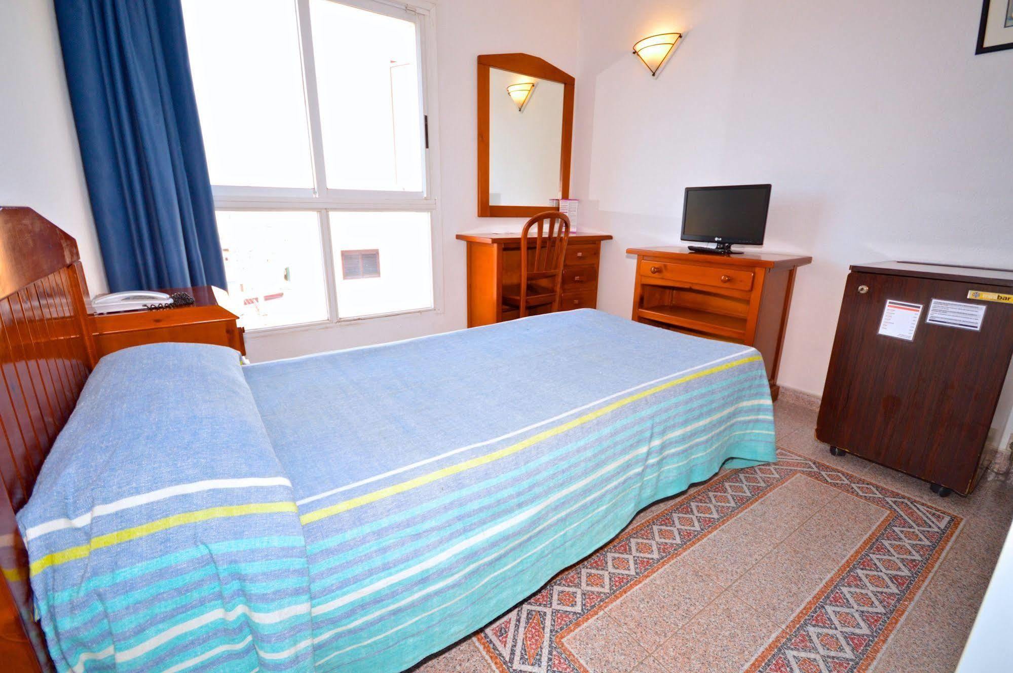 Hotel Molins Park