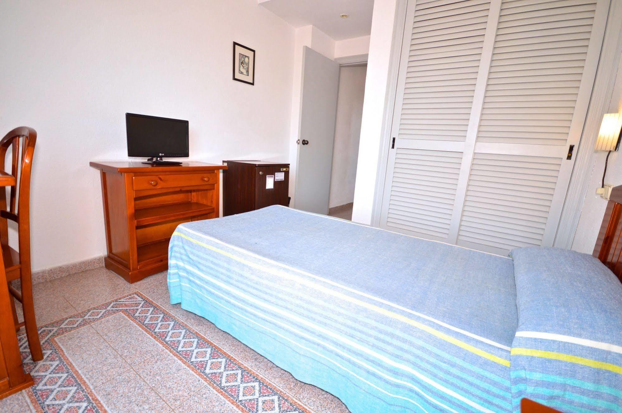 Hotel Molins Park