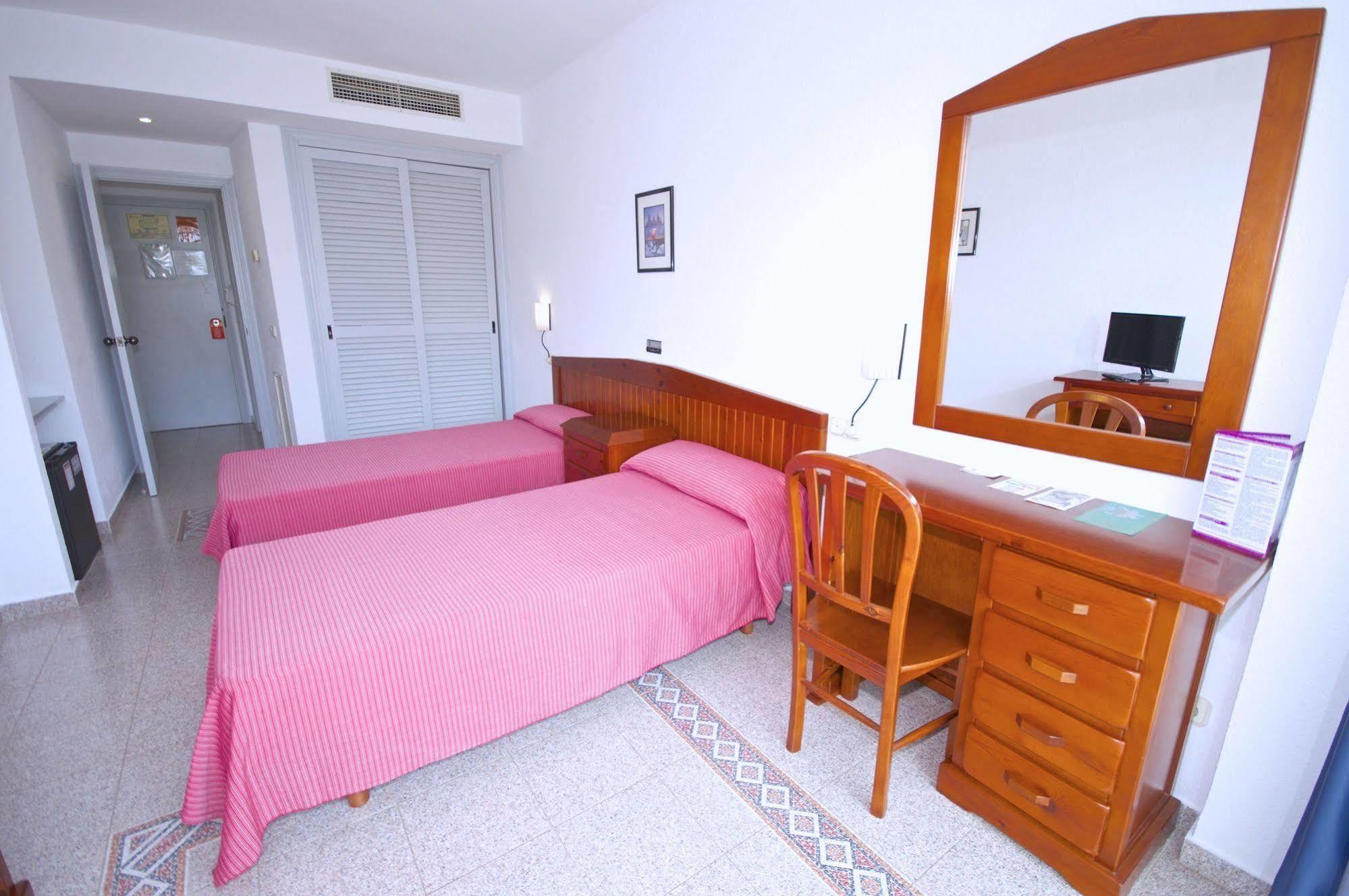Molins Park Ibiza