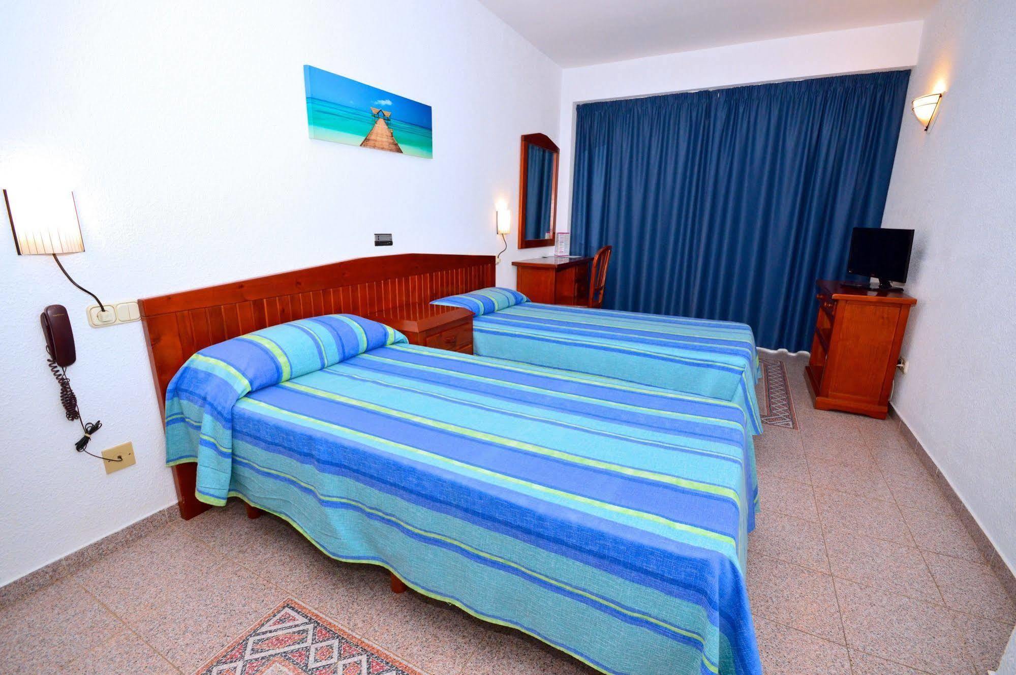 Molins Park Hotel Ibiza