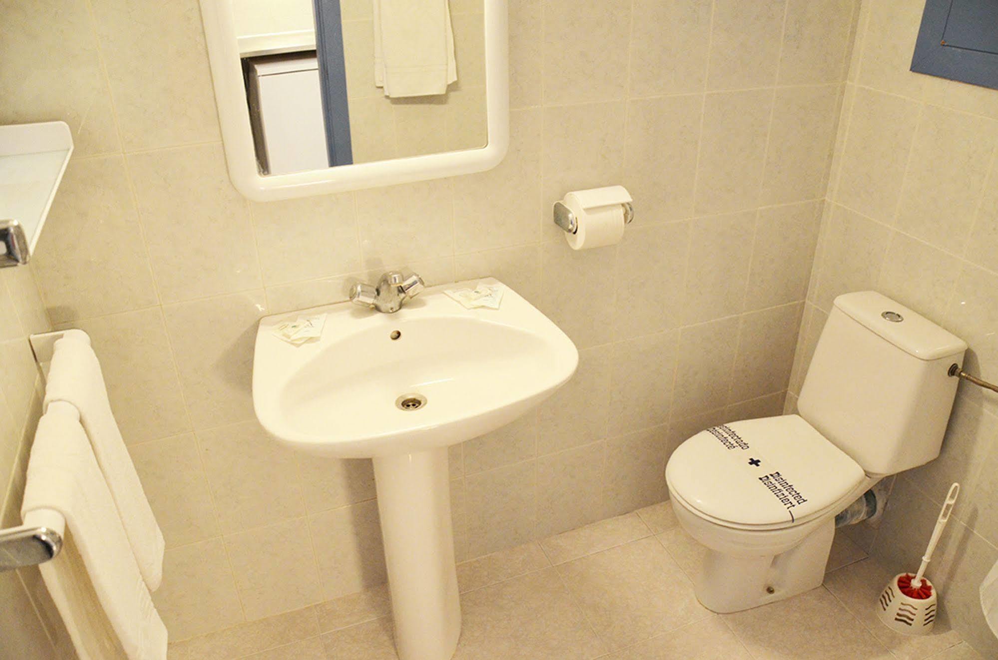 Aparthotel Vibra Monterrey