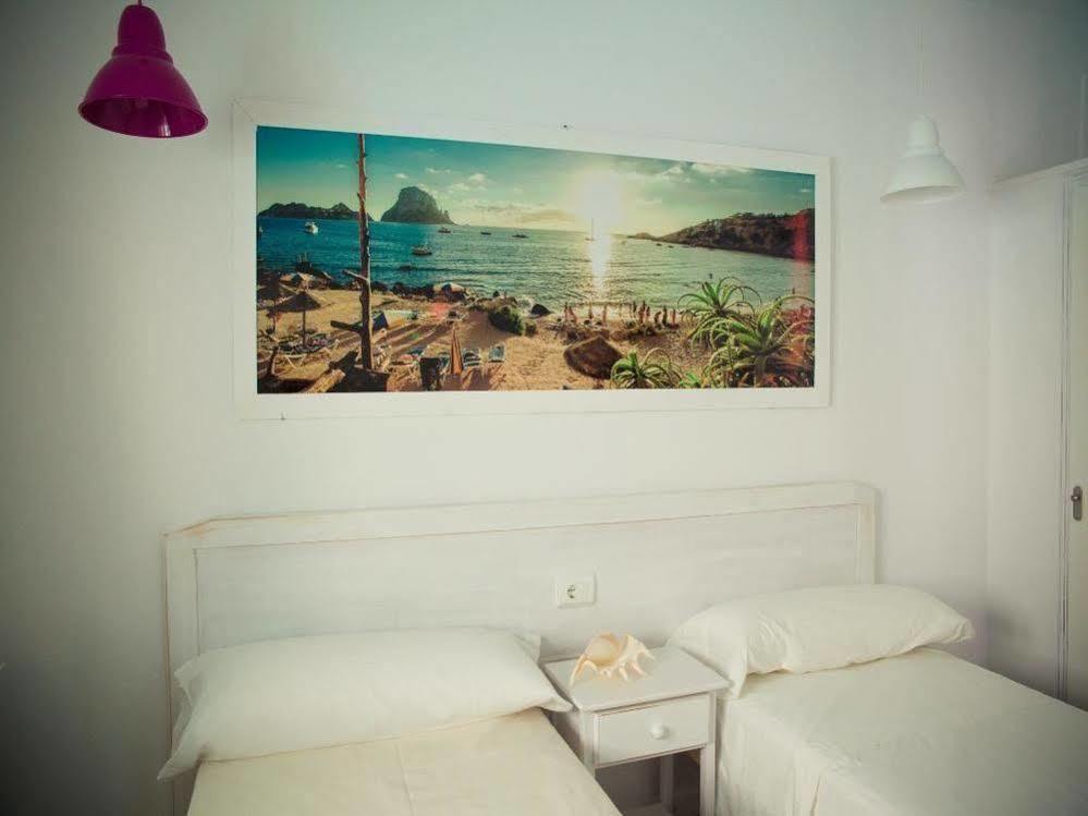 Sunset Ibiza Hotel