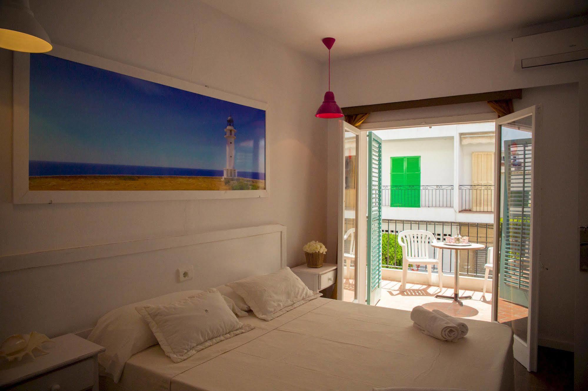 Hotel Sunset Ibiza