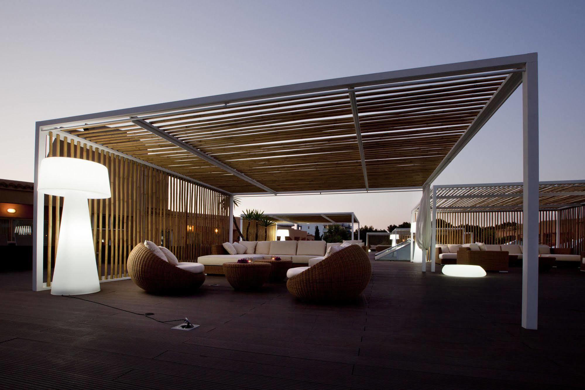 Hotel Grupotel Santa Eularia & - Adults Only Santa Eularia des Riu