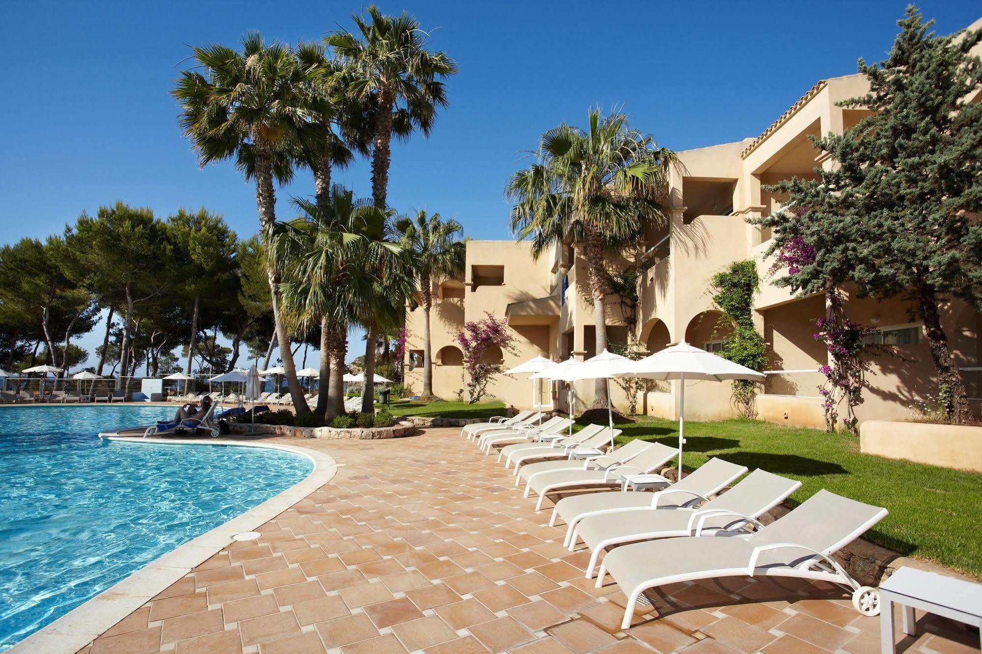 Hotel Grupotel Santa Eularia & - Adults Only Santa Eulária des Riu