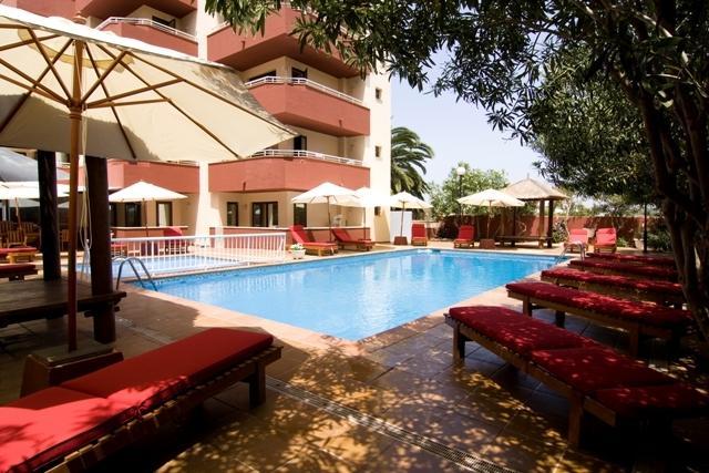 Regina Park Apartamento *