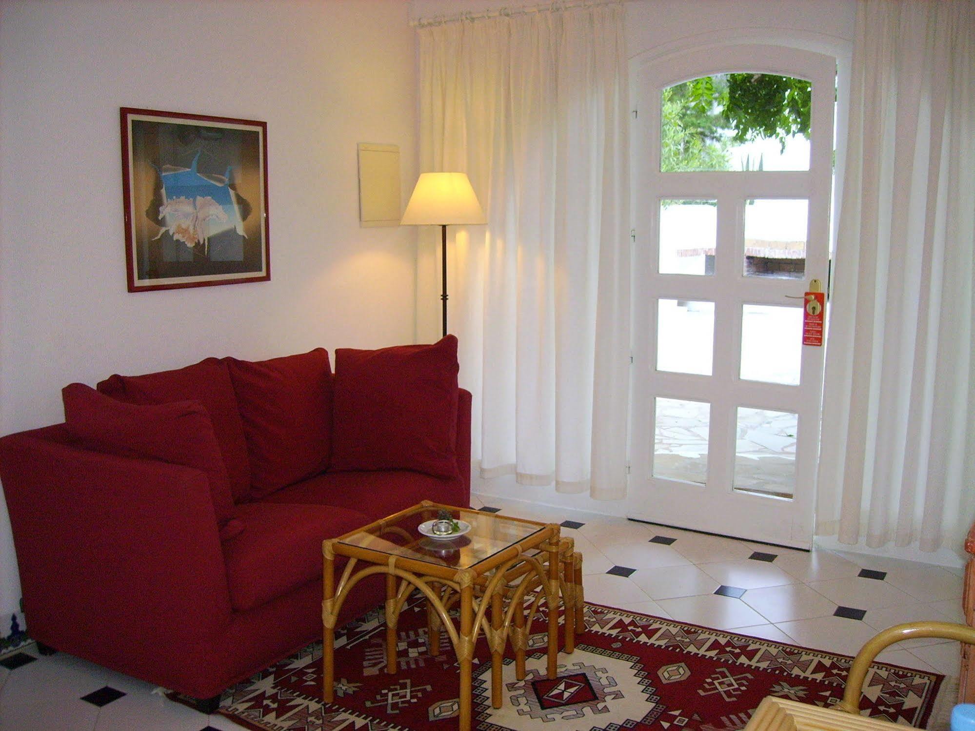 Hacienda Encanto Del Rio Apartamento Playa Des Figueral
