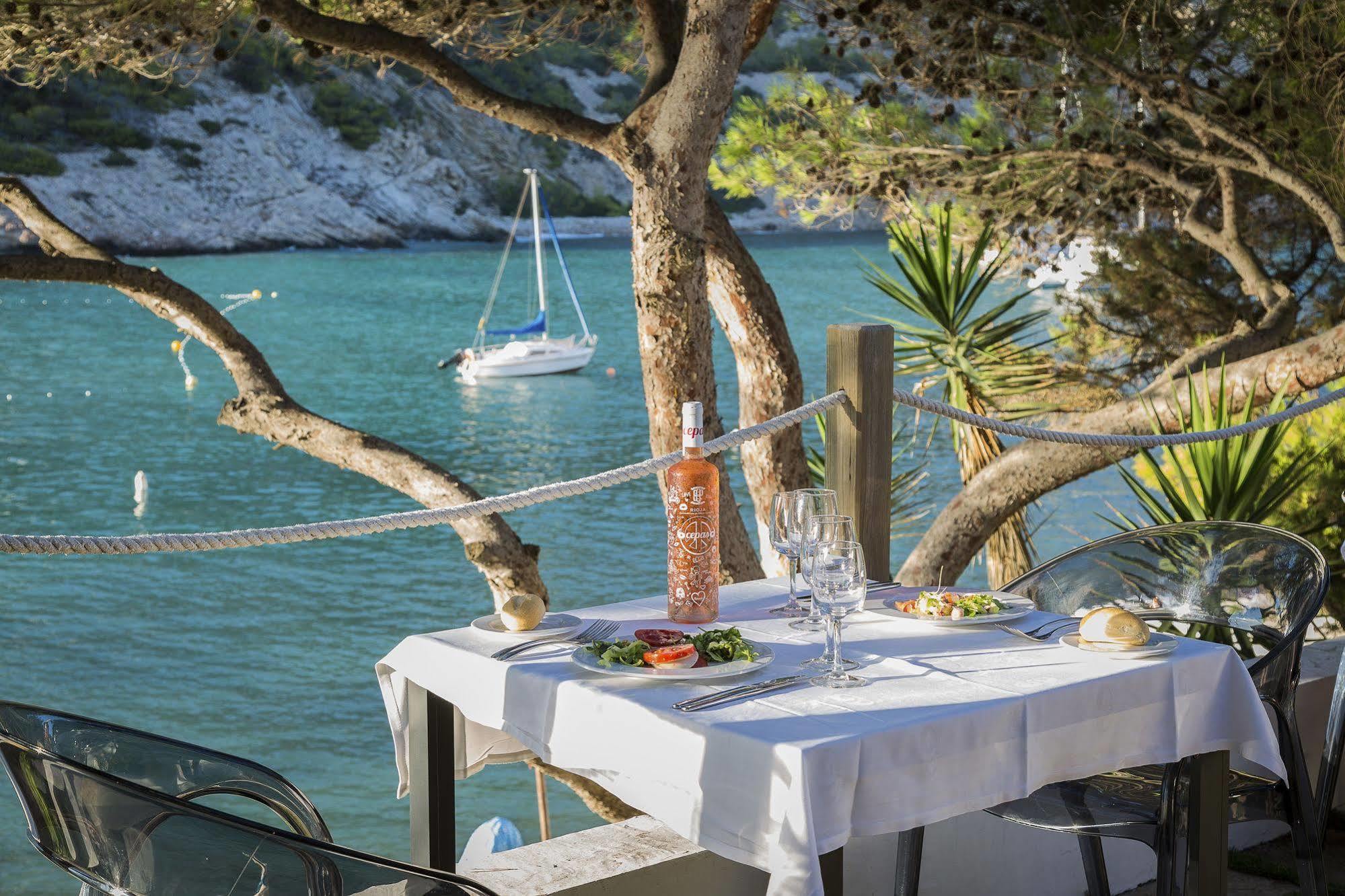 Hotel Palladium Cala Llonga - Adults Only Cala Llonga (Ibiza)