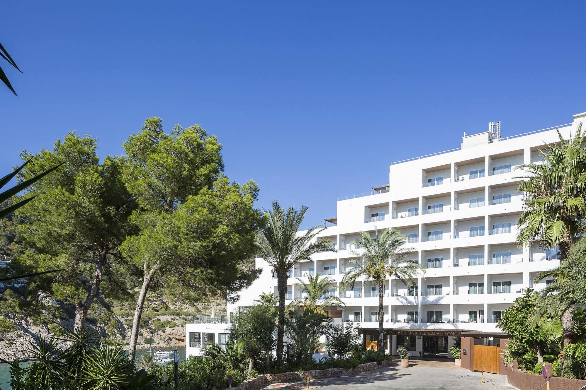 Palladium Cala Llonga - Adults Only Hotel 4*