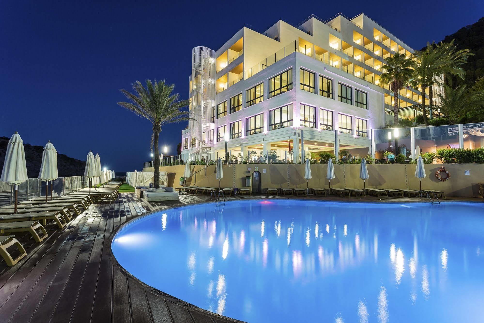 Palladium Cala Llonga - Adults Only