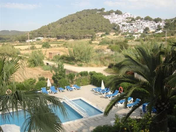 Apartamento Ses Veles *