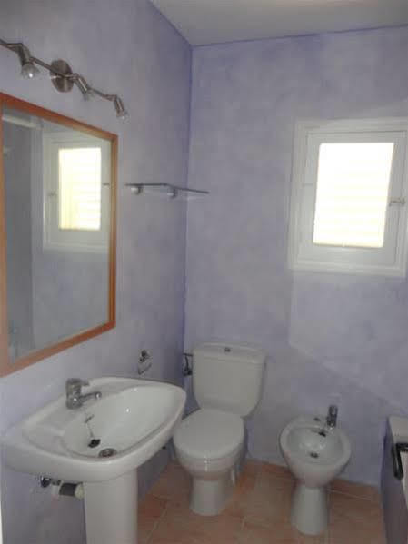 Apartment Ses Veles Cala Llonga (Ibiza)