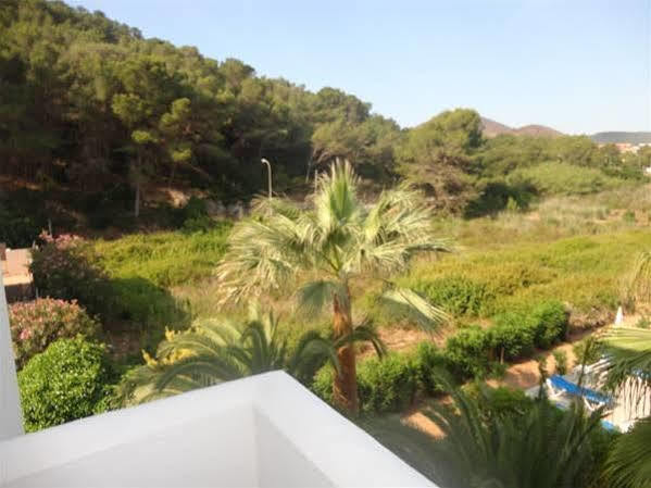 Apartment Ses Veles *