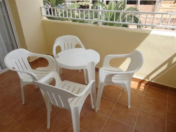 Ses Veles Apartment