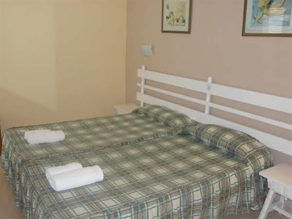 Apartment Ses Veles *