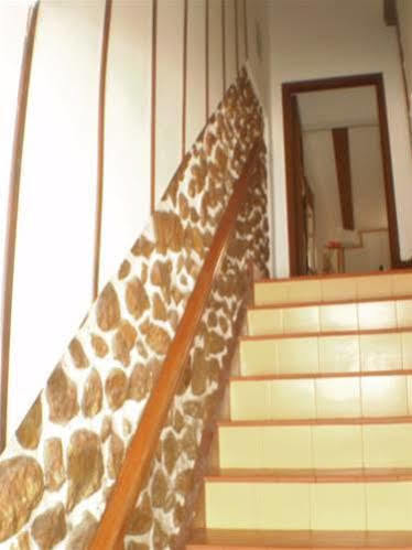 Casa De Huespedes La Pena 2* Ibiza-Stadt