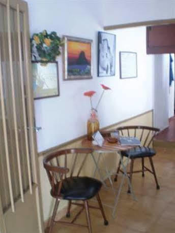 Gasthof Casa De Huespedes La Pena Ibiza-Stadt