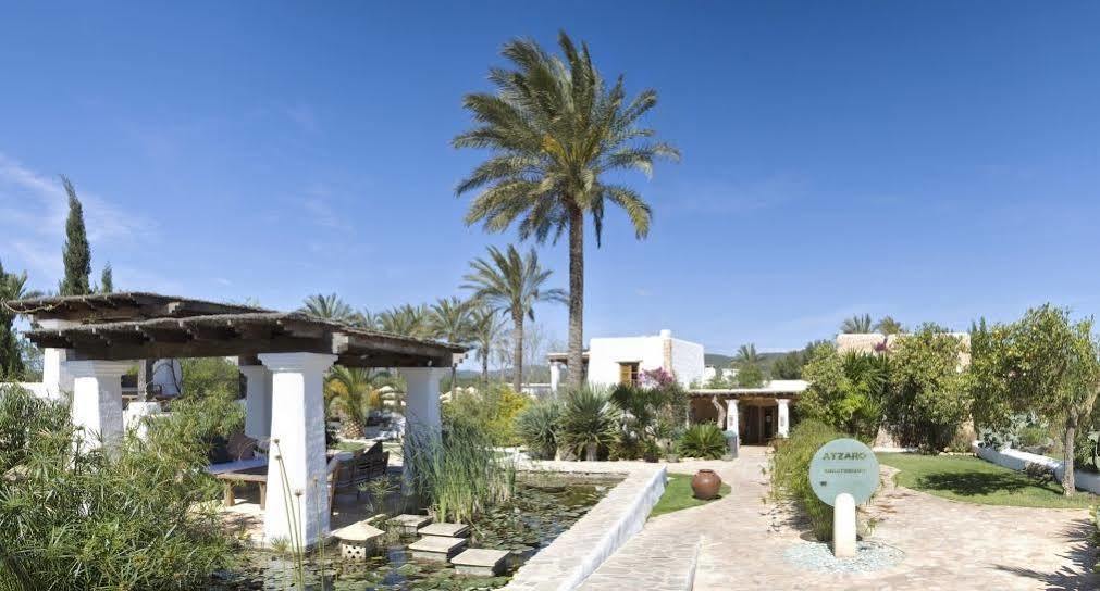 Atzaro Santa Eularia des Riu