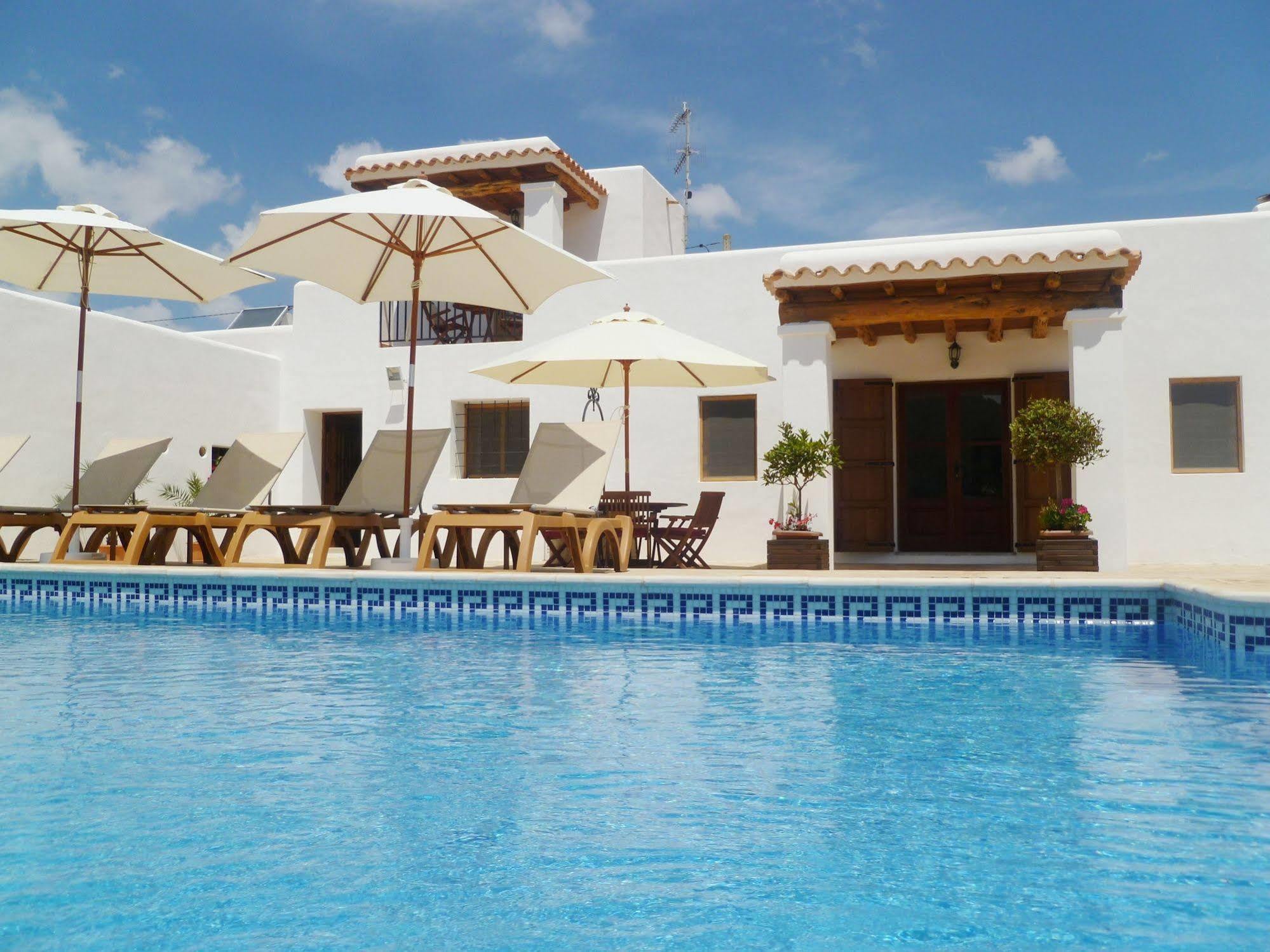 Los Naranjos Villa