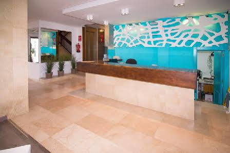 Apartment Sunside Ibiza - Only Adults- Formerly Known As Park San Antonio (Ibiza)