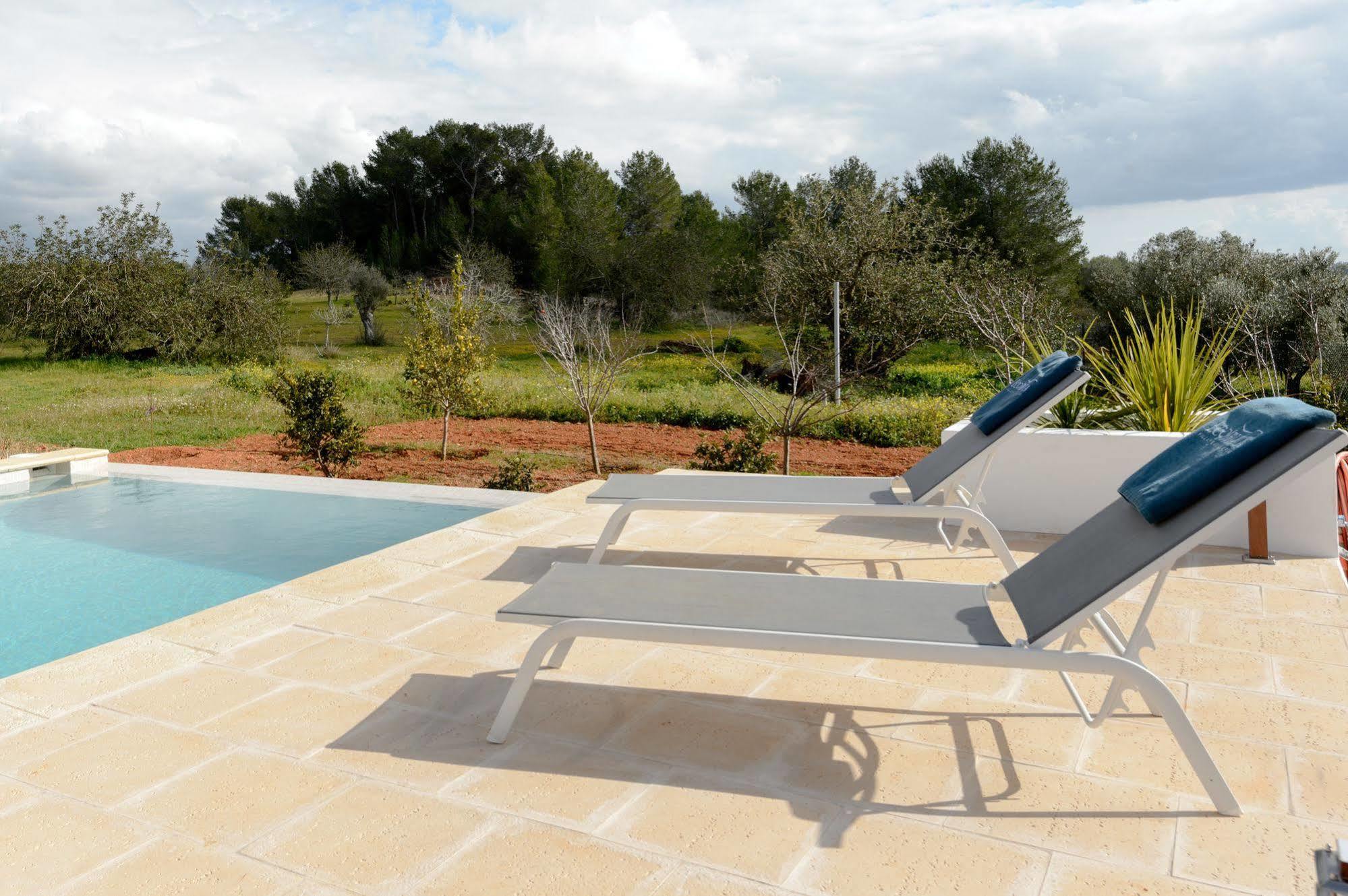 Villa Can Vinyes *