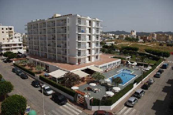 Hotel Gran Sol 3*