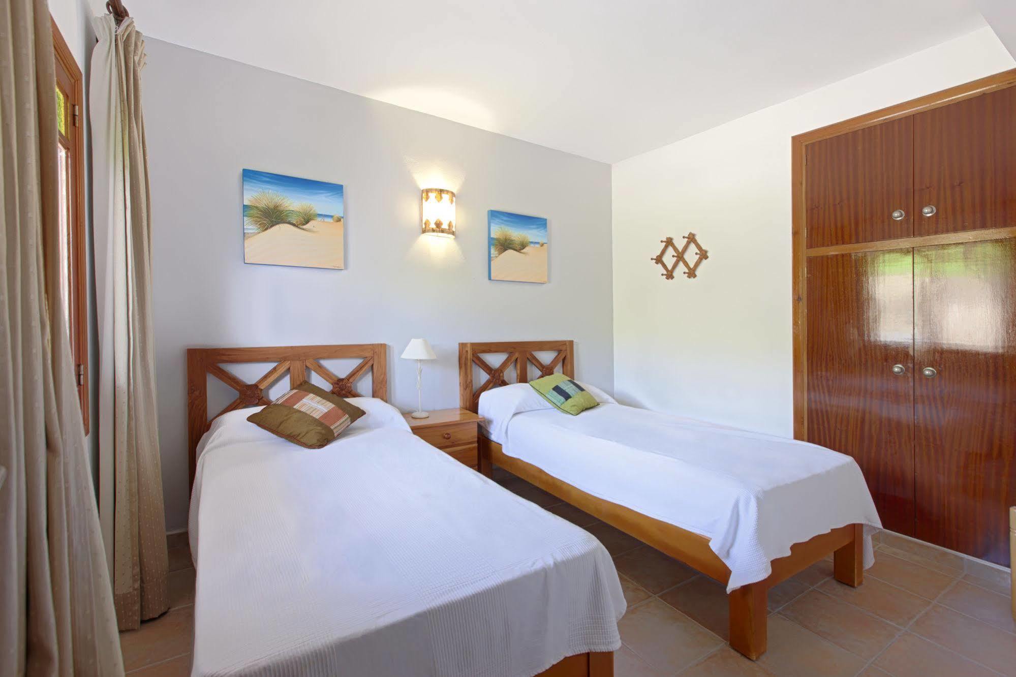 Apartamento Colomar Santa Eulária des Riu