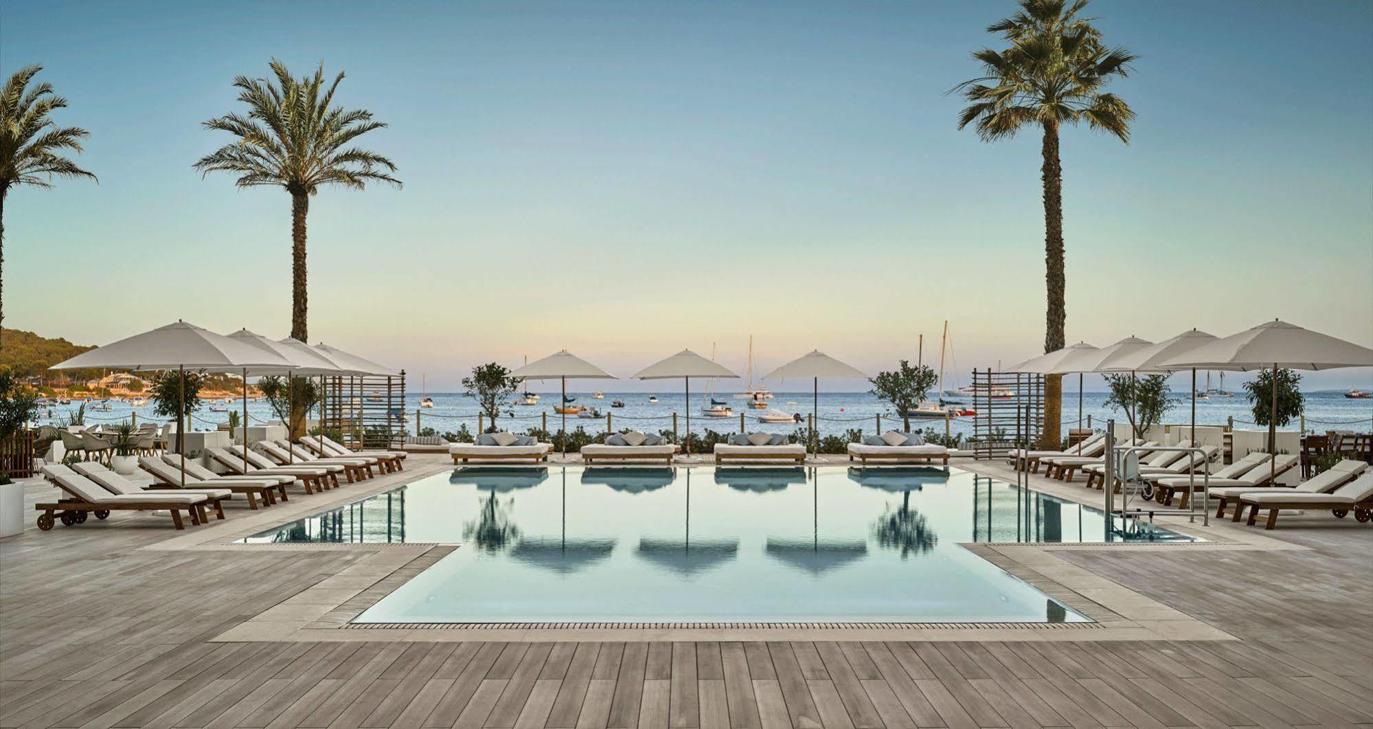 Hotel Nobu Ibiza Bay Talamanca (Ibiza)