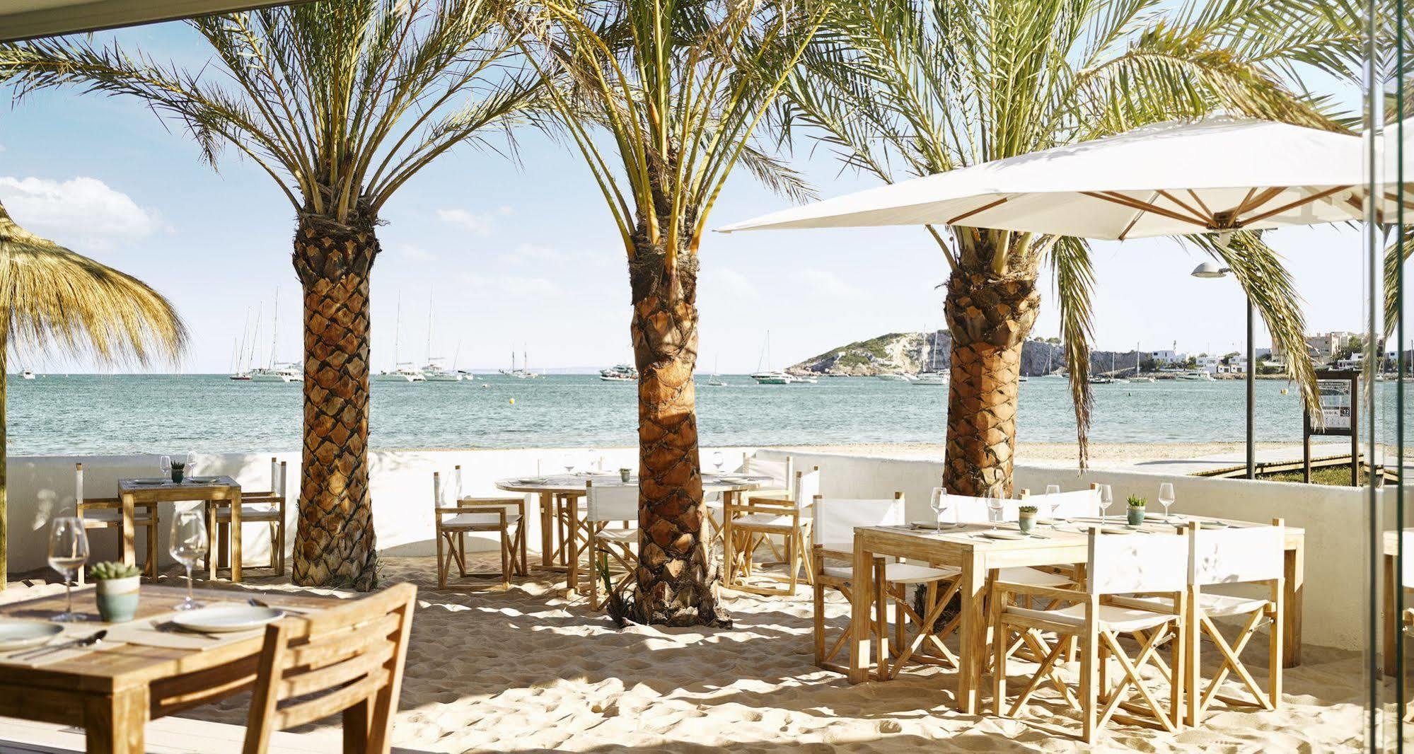 Hotel Nobu Ibiza Bay
