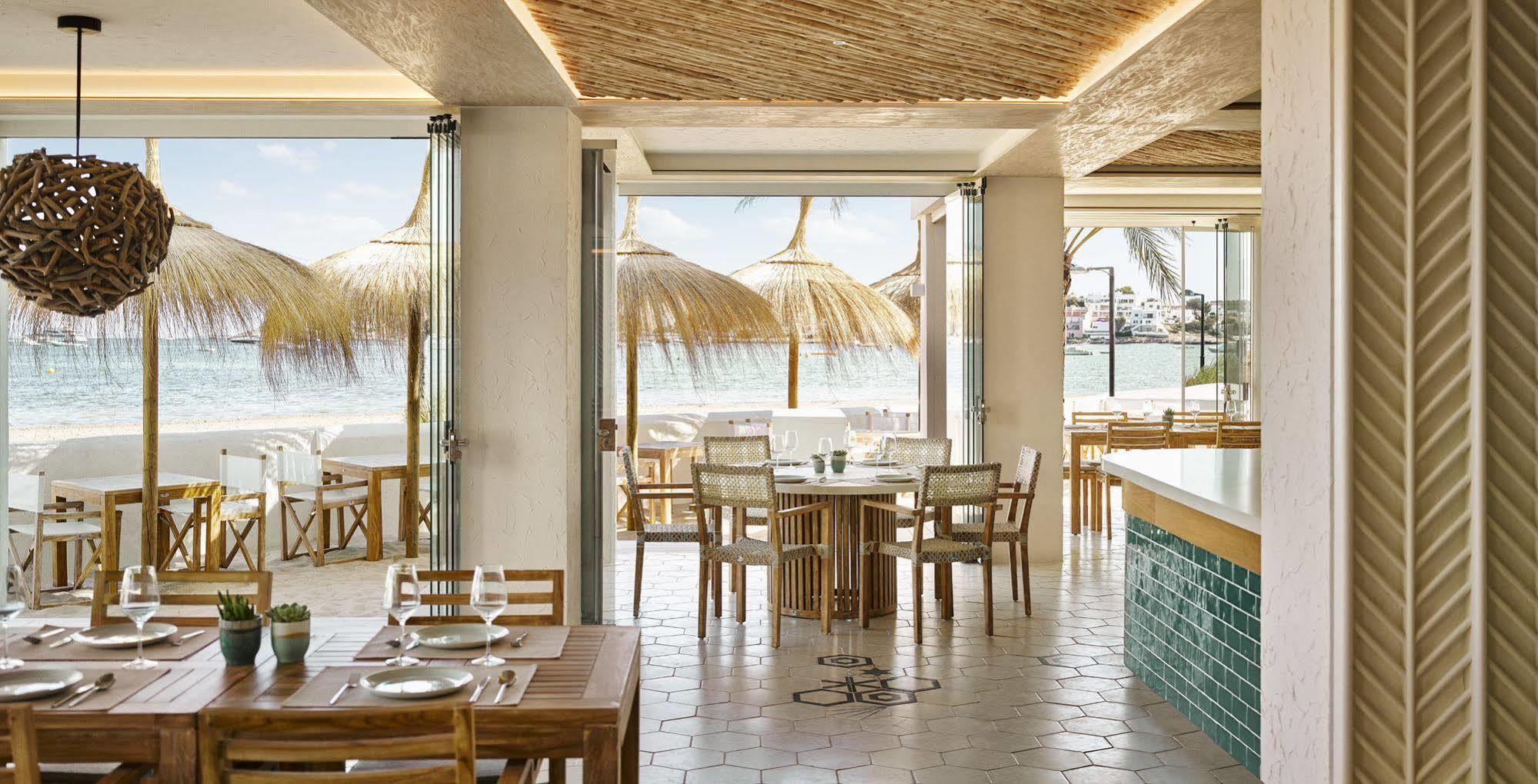 Hotel Nobu Ibiza Bay Talamanca (Ibiza)
