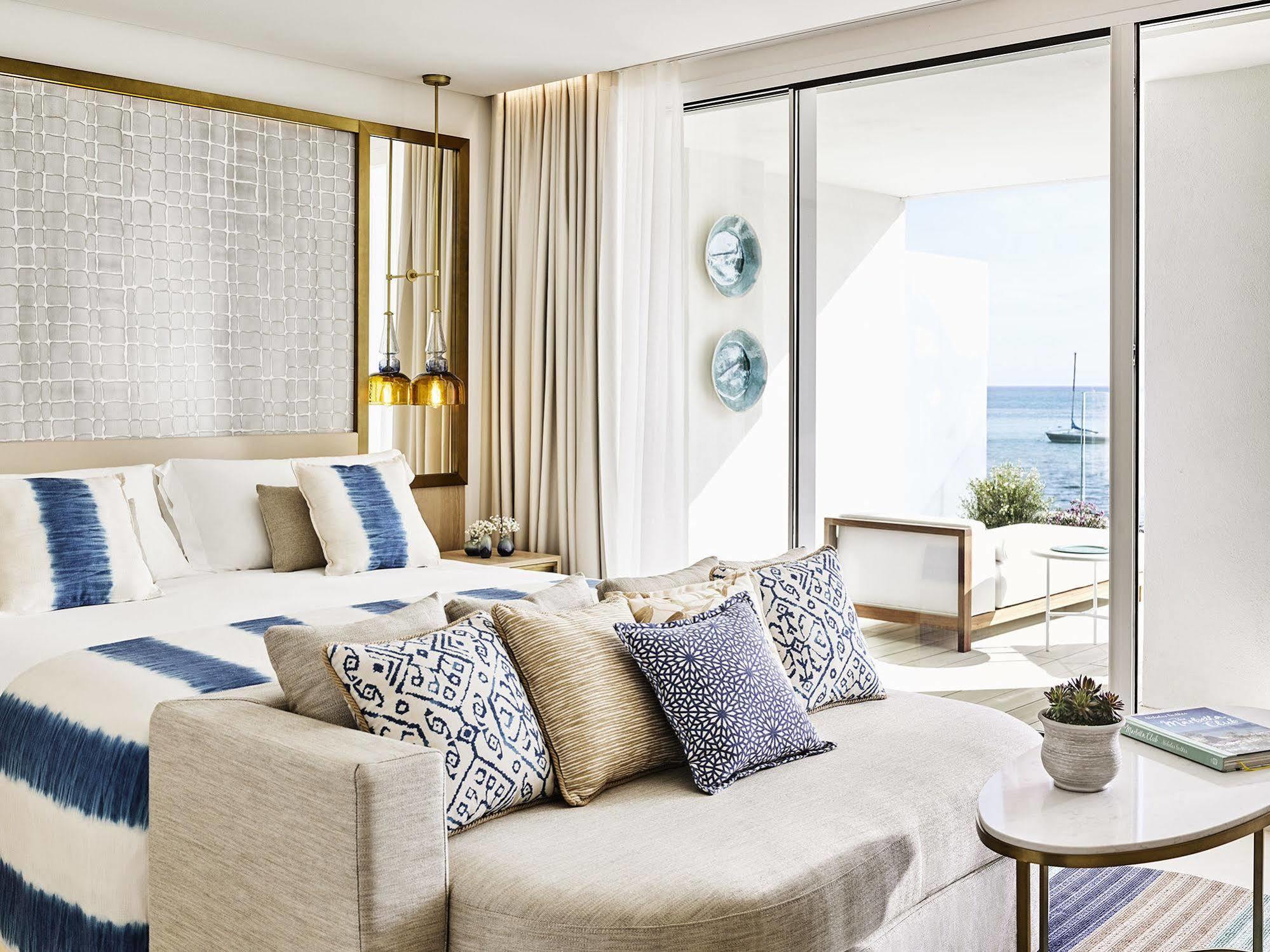 Nobu Ibiza Bay Hotel Talamanca (Ibiza)