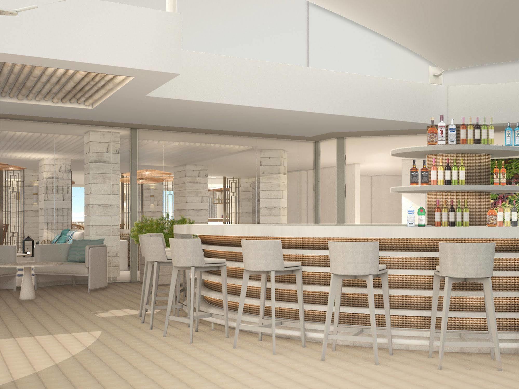Hotel Nobu Ibiza Bay