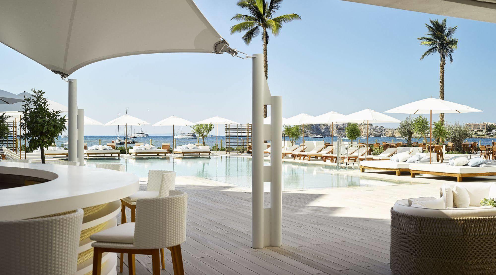 Nobu Ibiza Bay Talamanca (Ibiza)