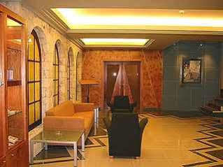 Hotel Victoria Talamanca (Ibiza)