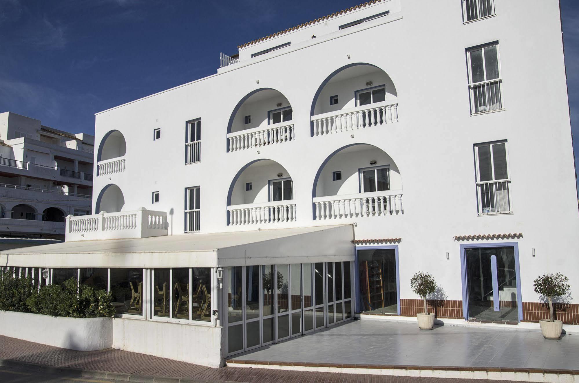 Hotel Outsite Ibiza