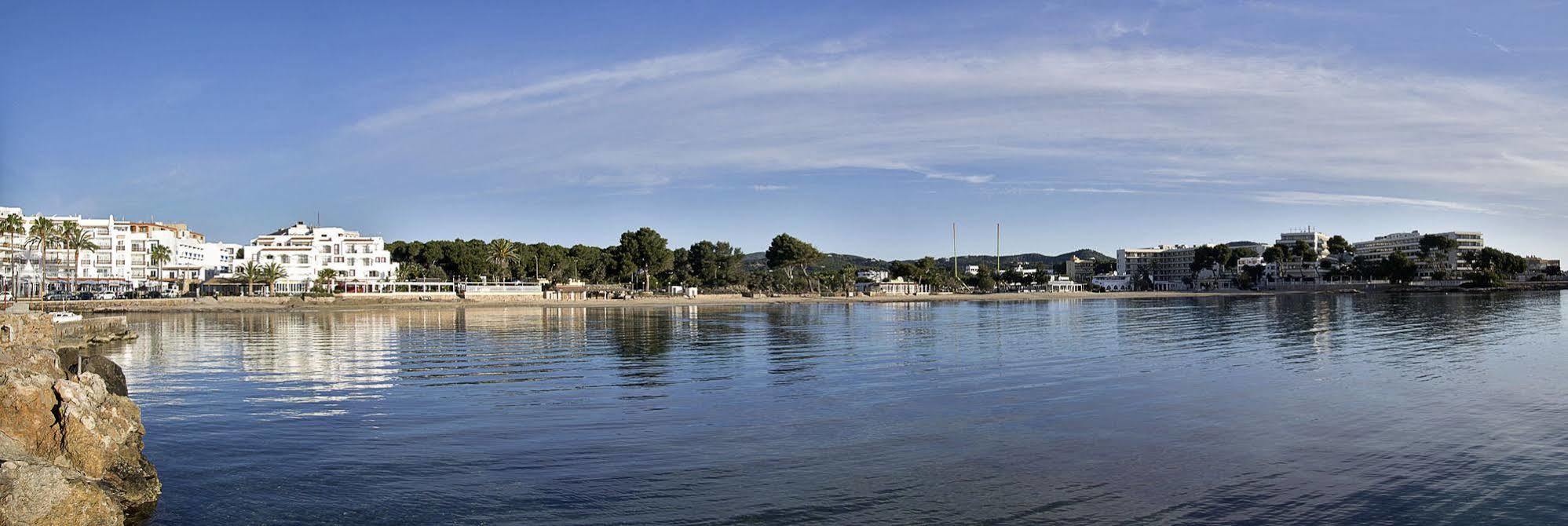 Outsite Ibiza Hotel 3*