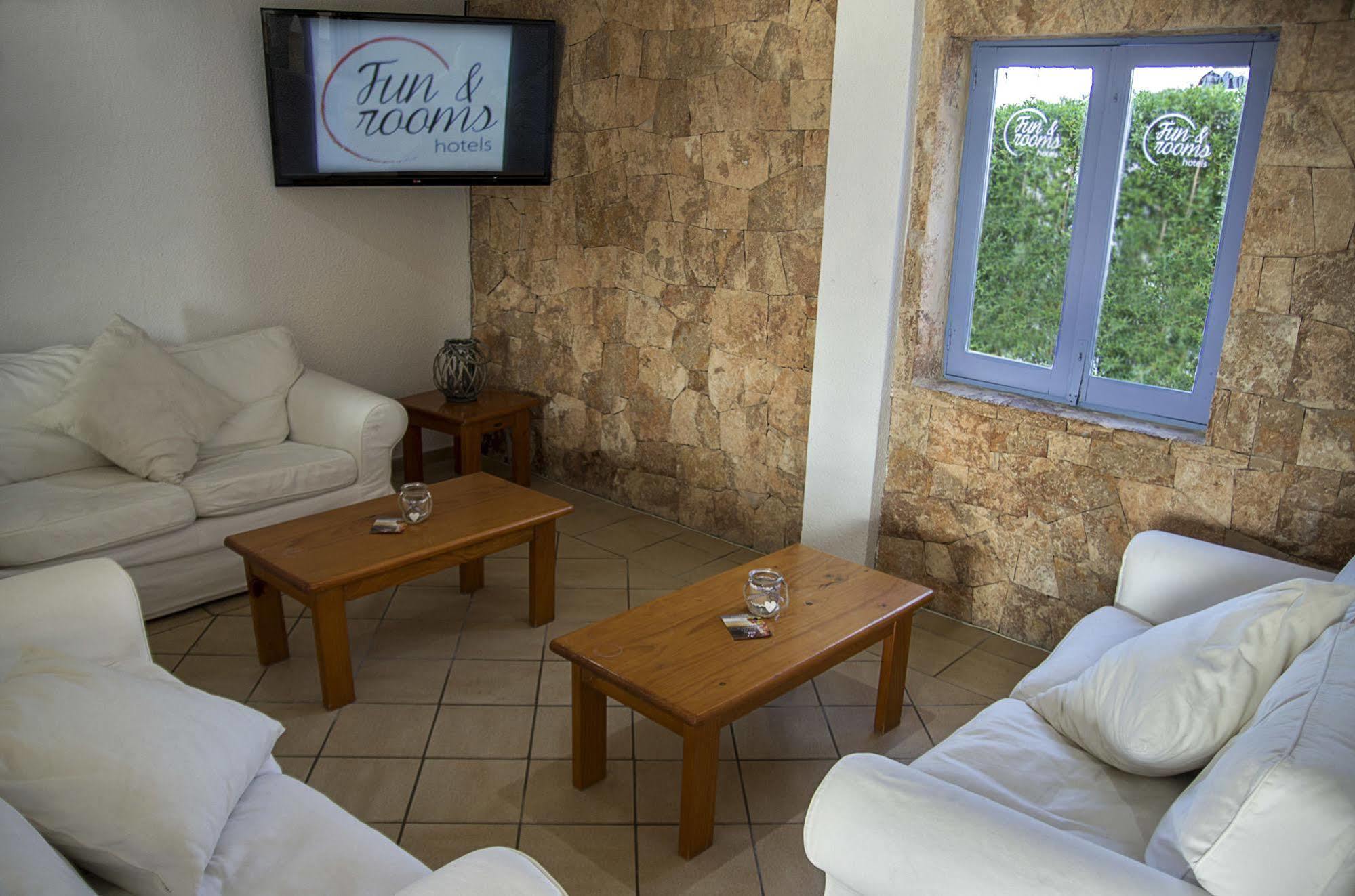 Outsite Ibiza 3*