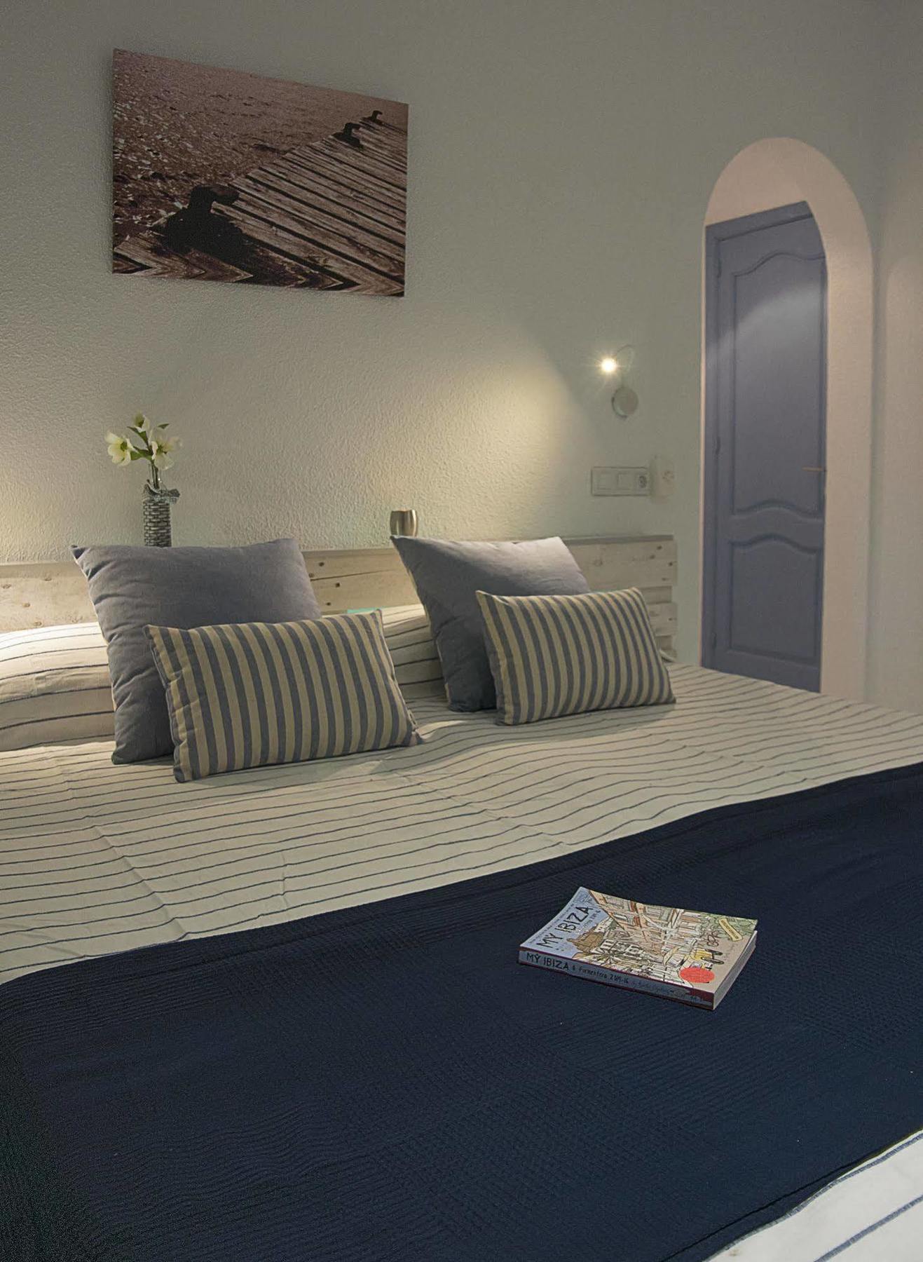 Outsite Ibiza Hotel