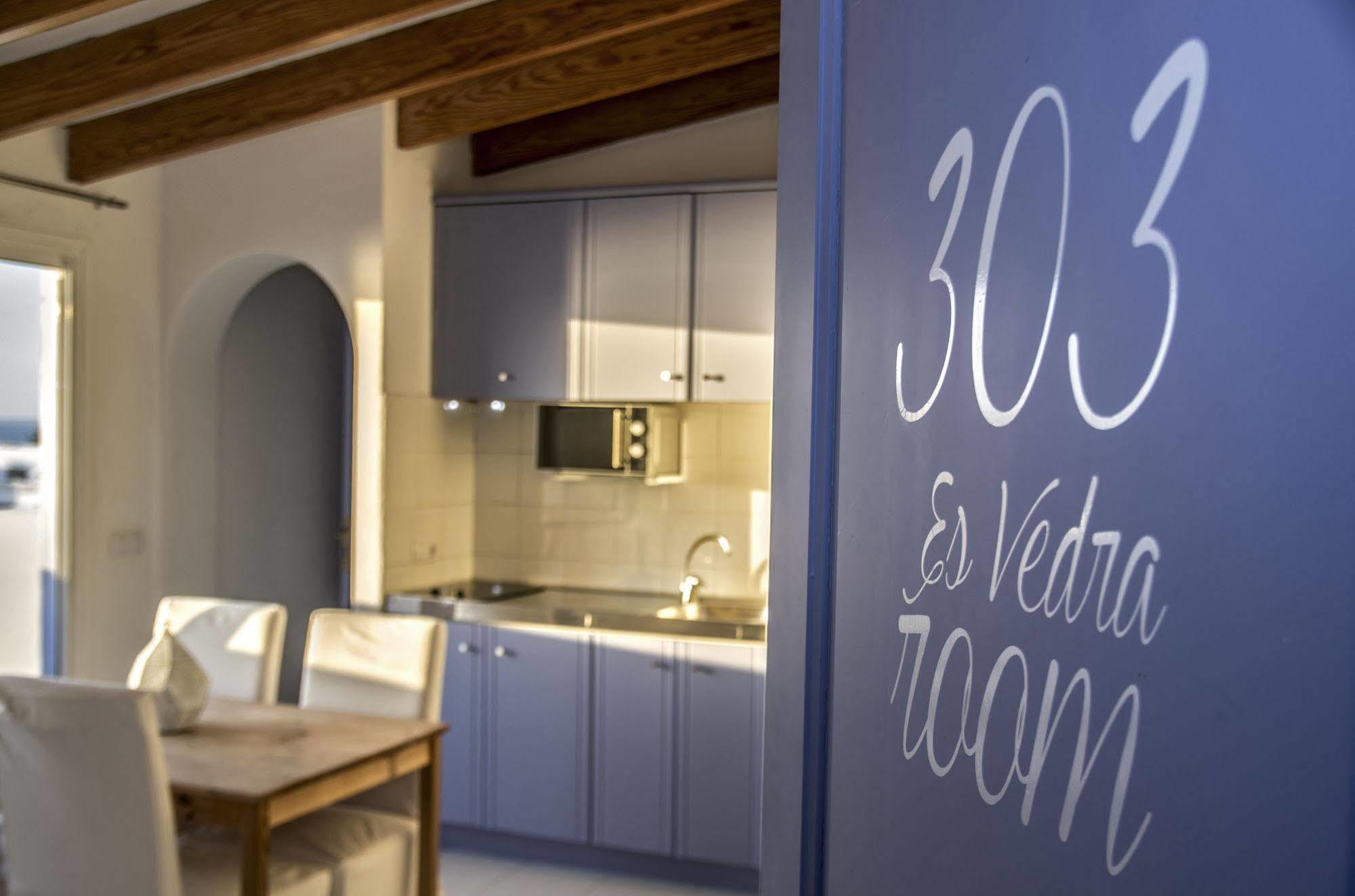 Outsite Ibiza Hotel Es Cana