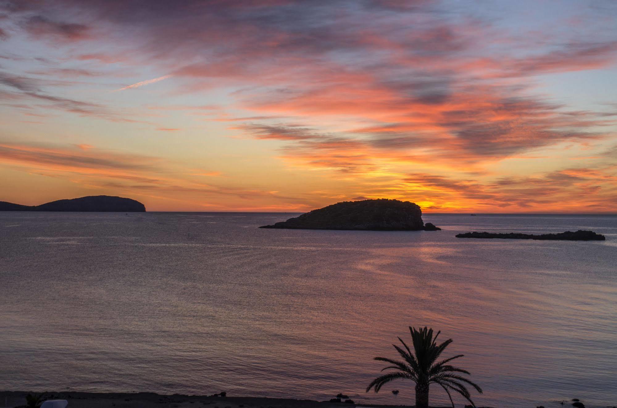 Hotel Outsite Ibiza Es Cana