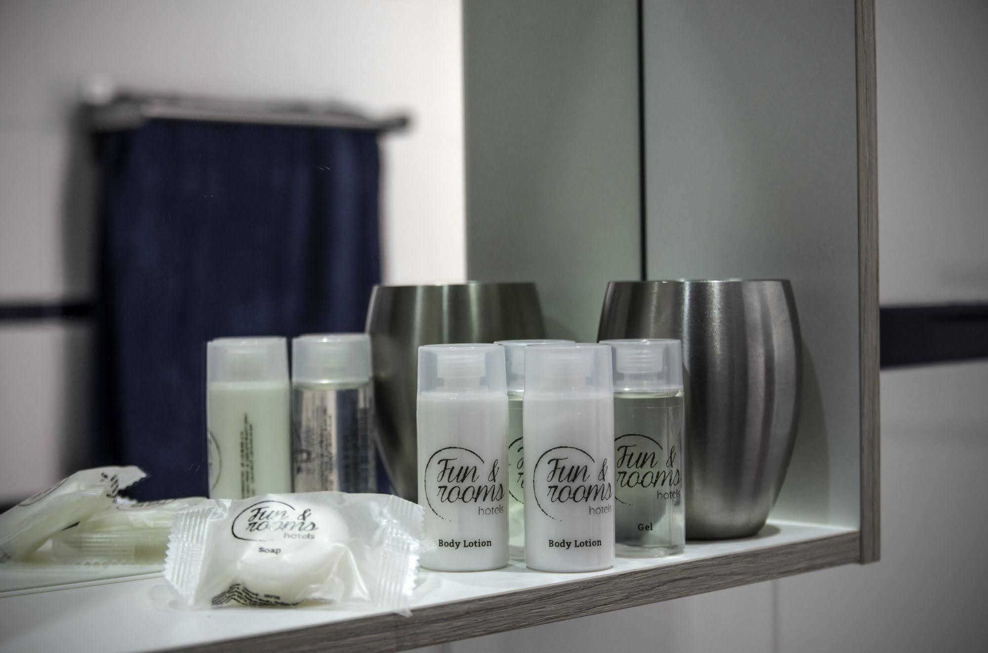 Hotel Outsite Ibiza Es Cana