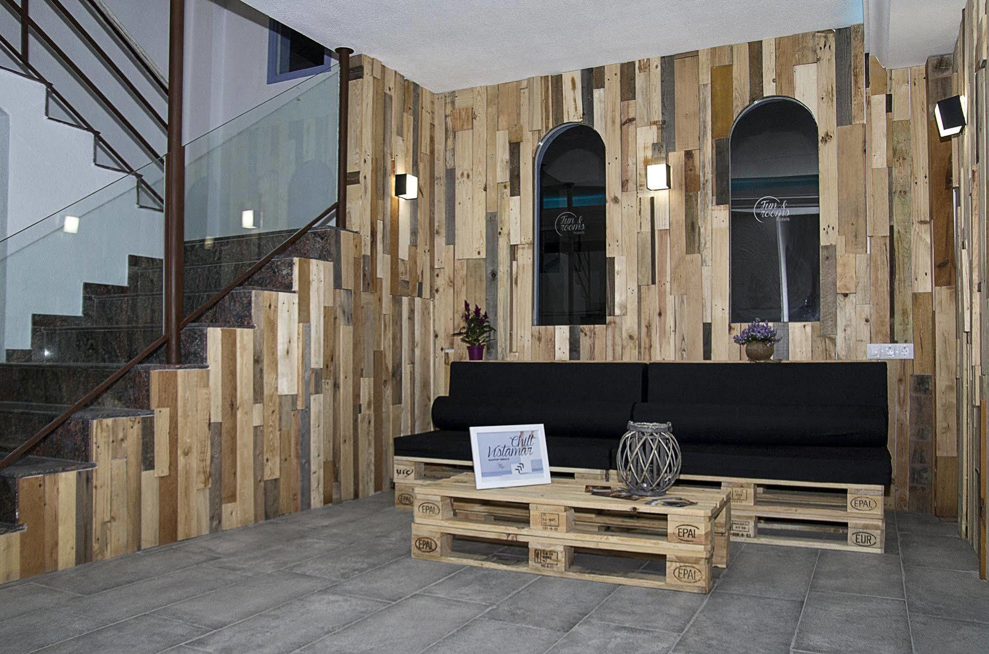 Outsite Ibiza Hotel 3*