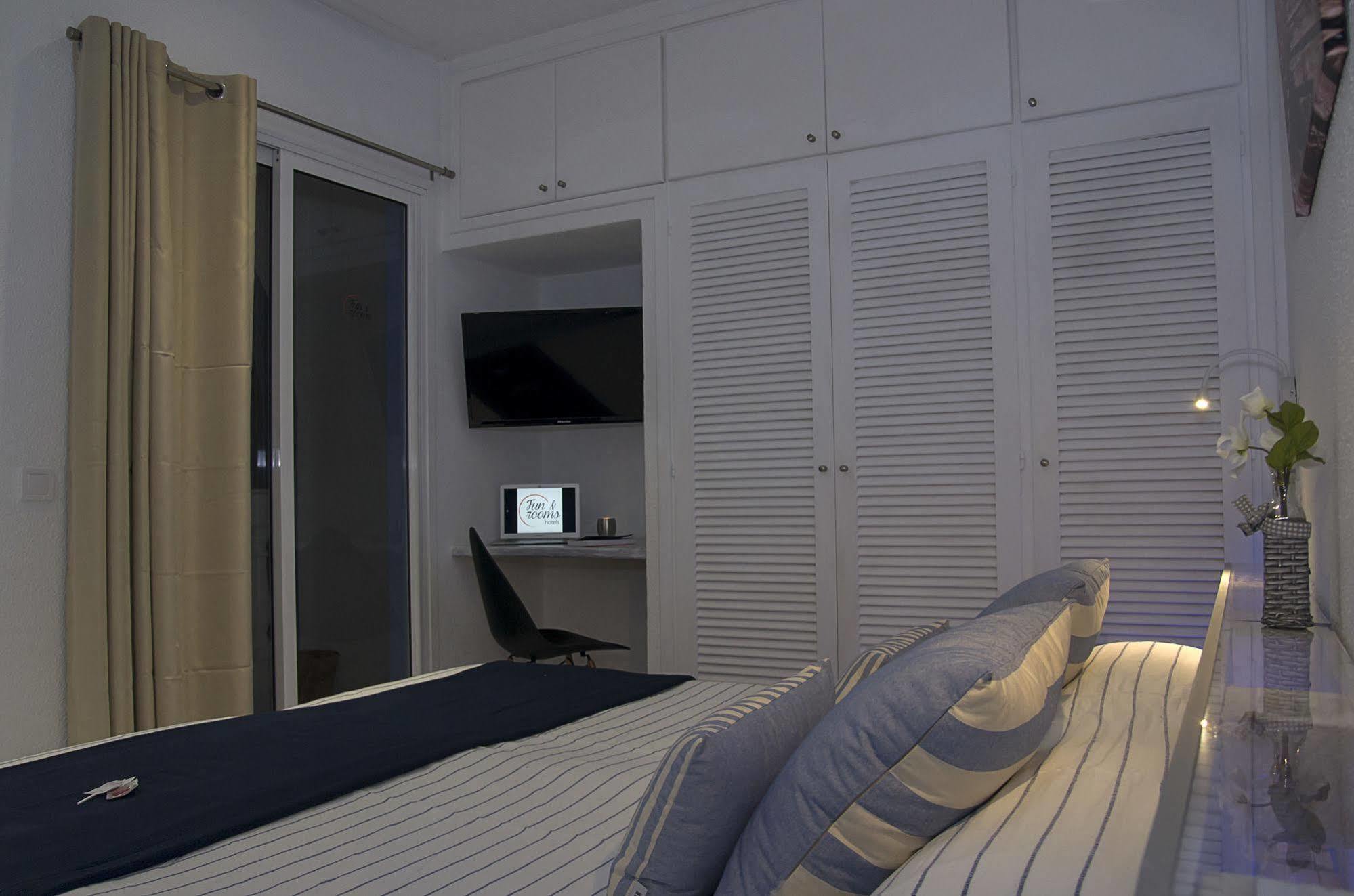 Outsite Ibiza 3* Es Cana
