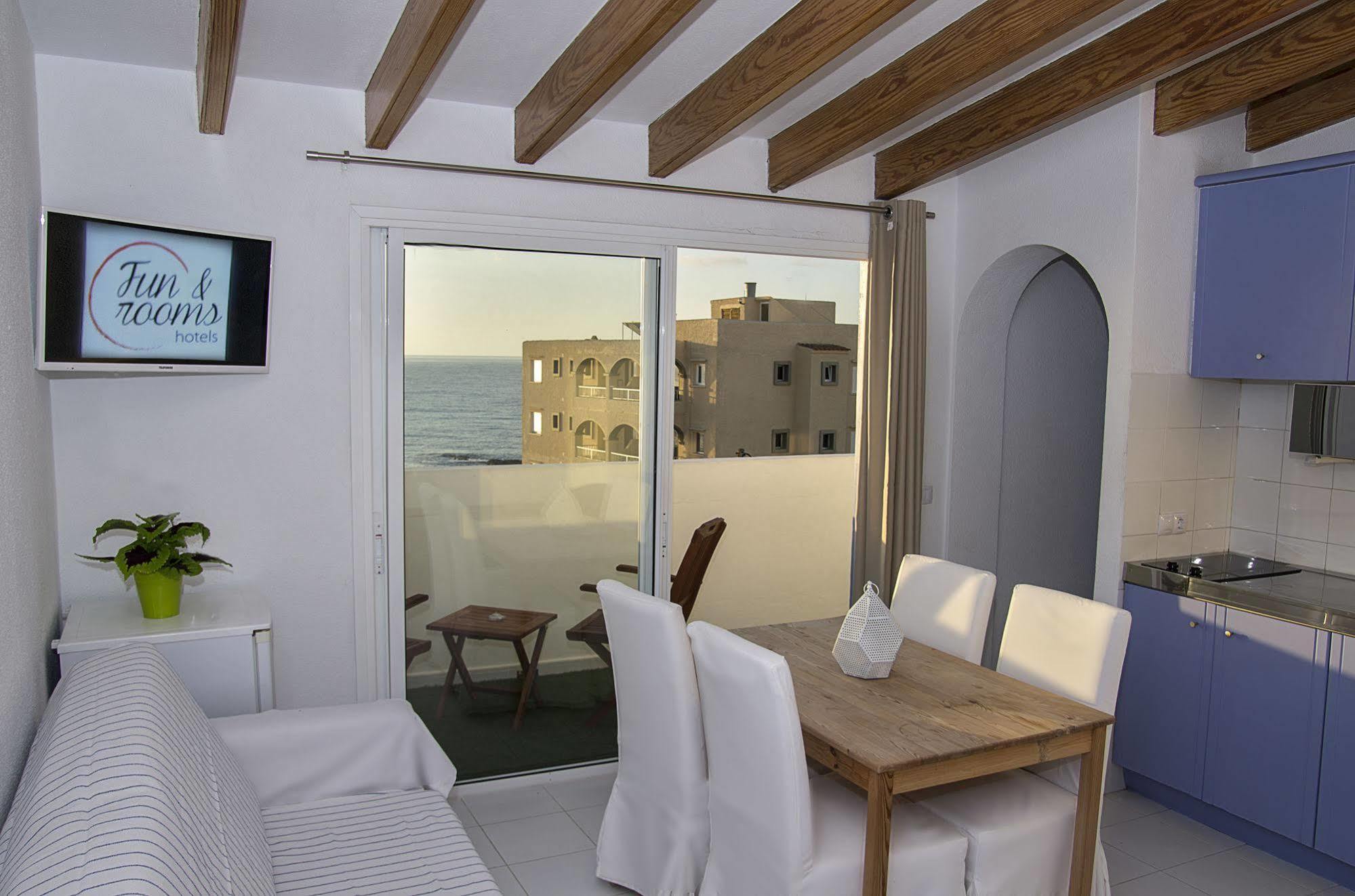 Outsite Ibiza Hotel
